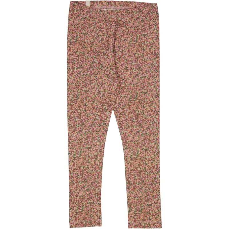 Jersey Leggings - berries