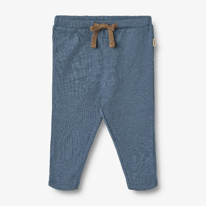 Jersey Pants Manfred - bering sea