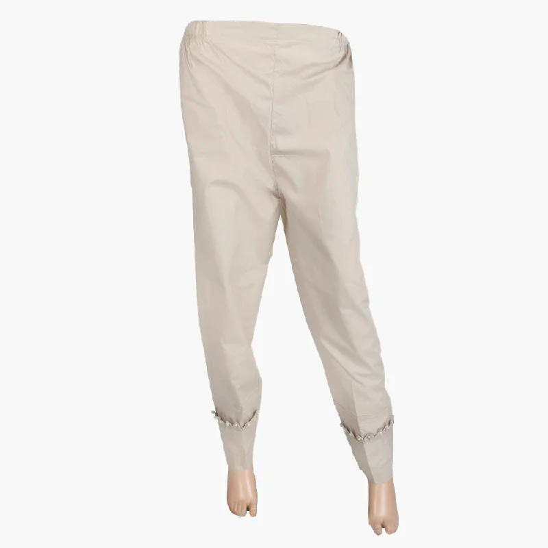 Women's Trouser - Skin