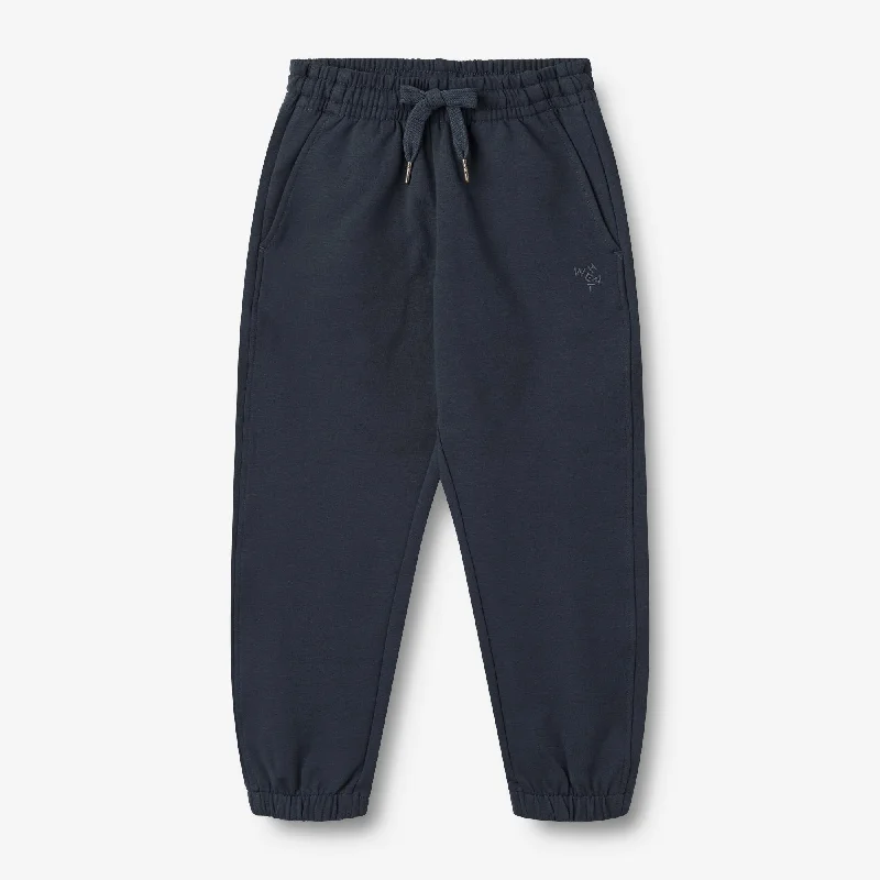 Sweatpants Cruz - navy