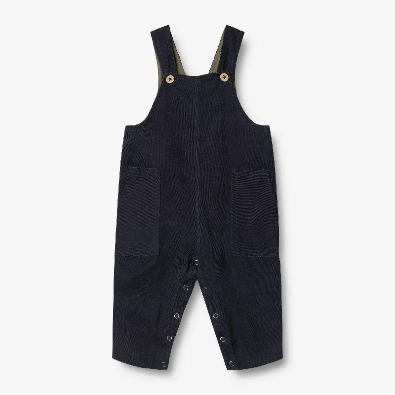 Overall Viggo - navy