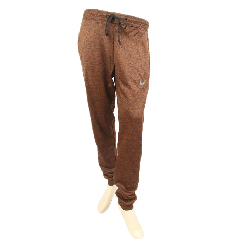 Women's Trouser - Coffee