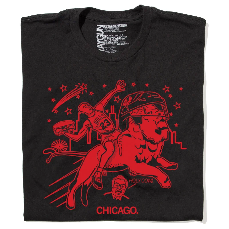 Air Chicago