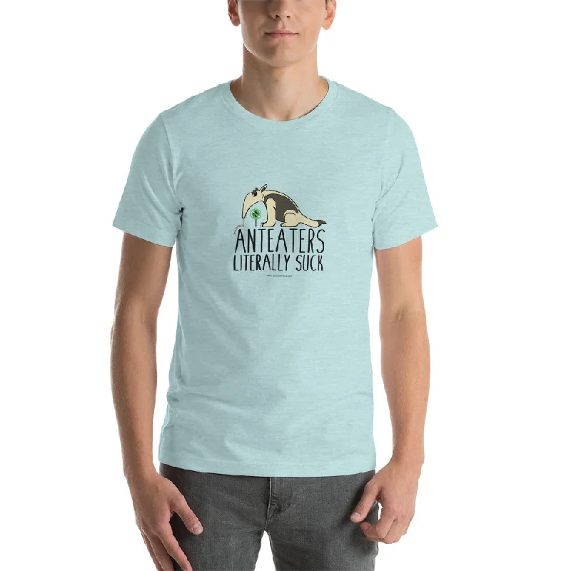 Anteaters - Short-Sleeve T-Shirt