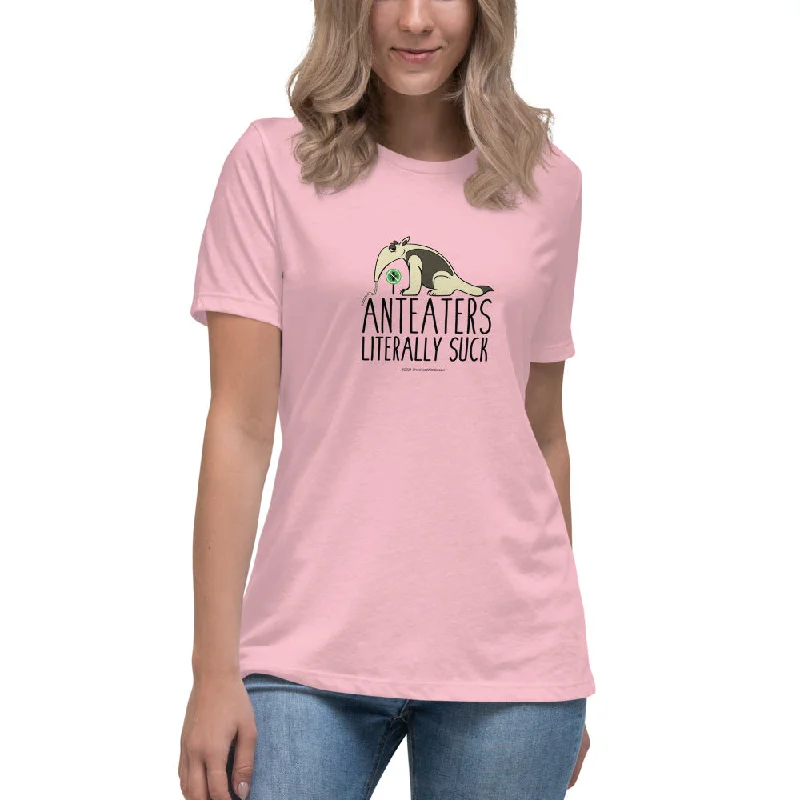 Anteaters - Women's Relaxed T-Shirt