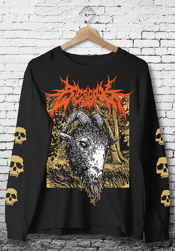 Bleakwood Summons | LONG SLEEVE T-SHIRT