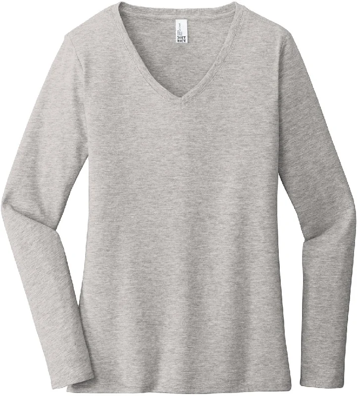 Light Heather Grey