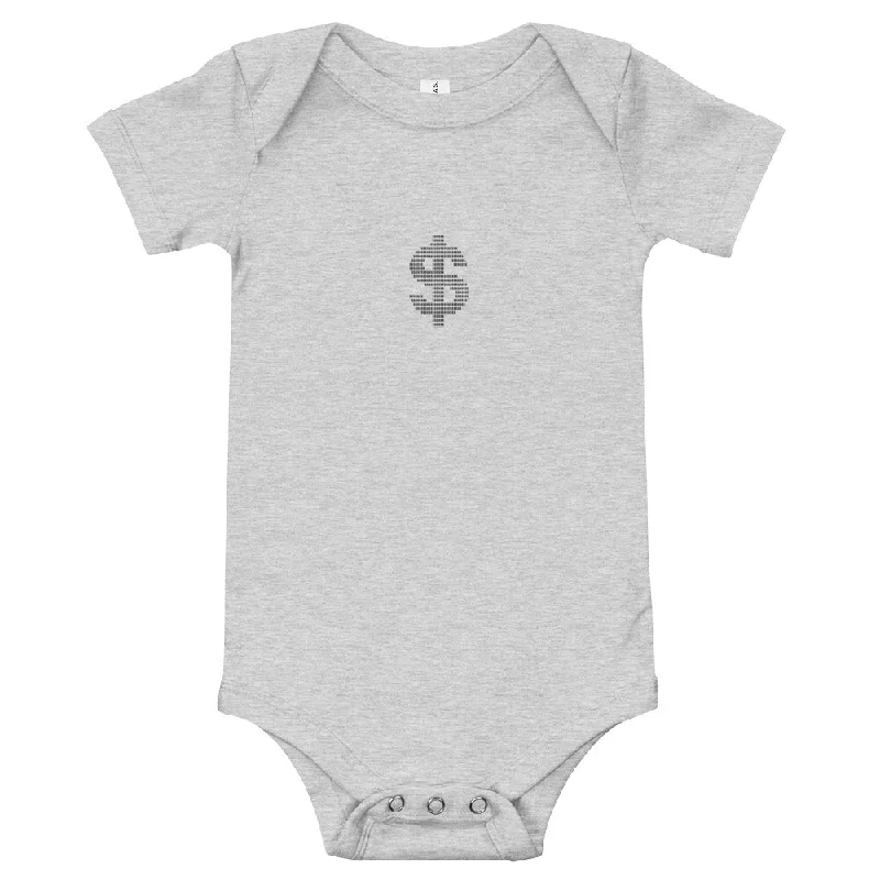 Dollar - Onesie