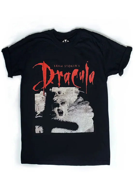 Dracula Lucy | UNISEX TEE