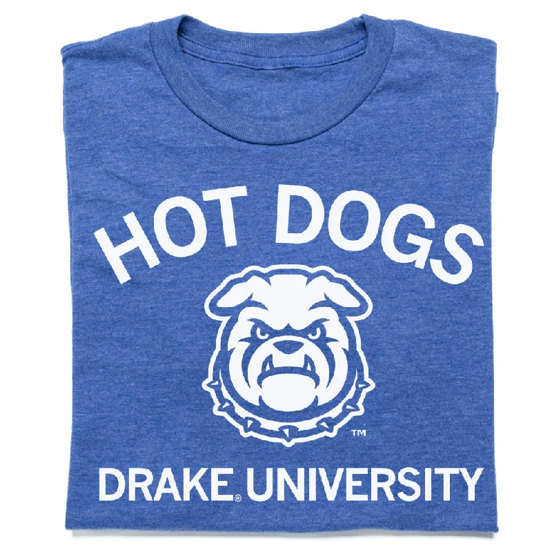 Drake: Hot Dogs