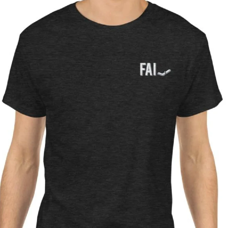 Fail - Long Body Urban Tee