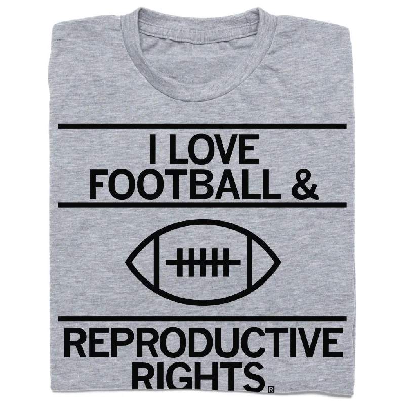 Football And Reproductive Rights