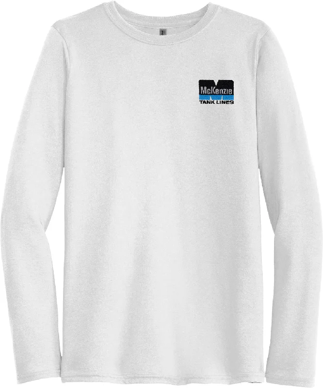 Gildan Performance Long Sleeve T-Shirt