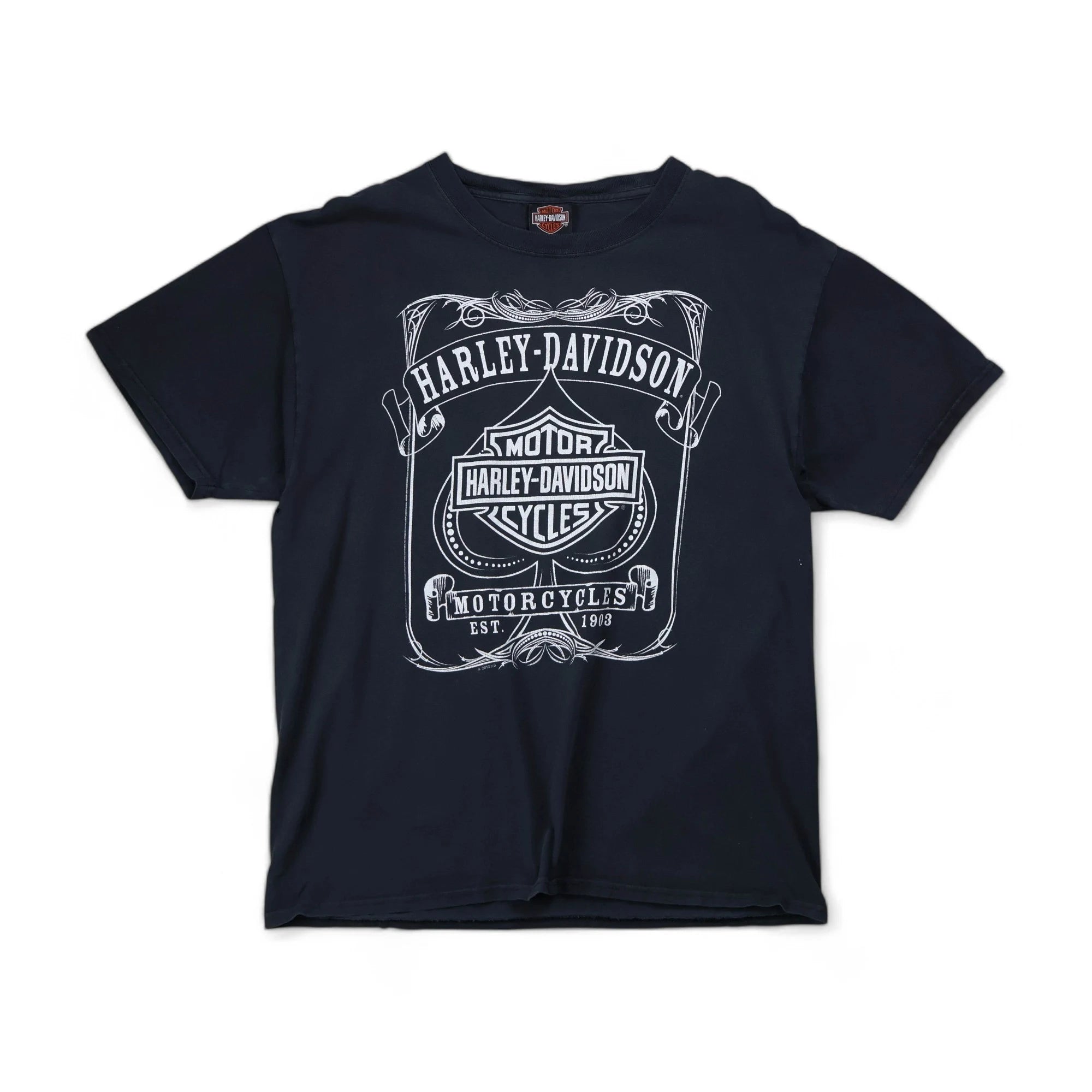 Harley-Davidson T-Shirt (L)