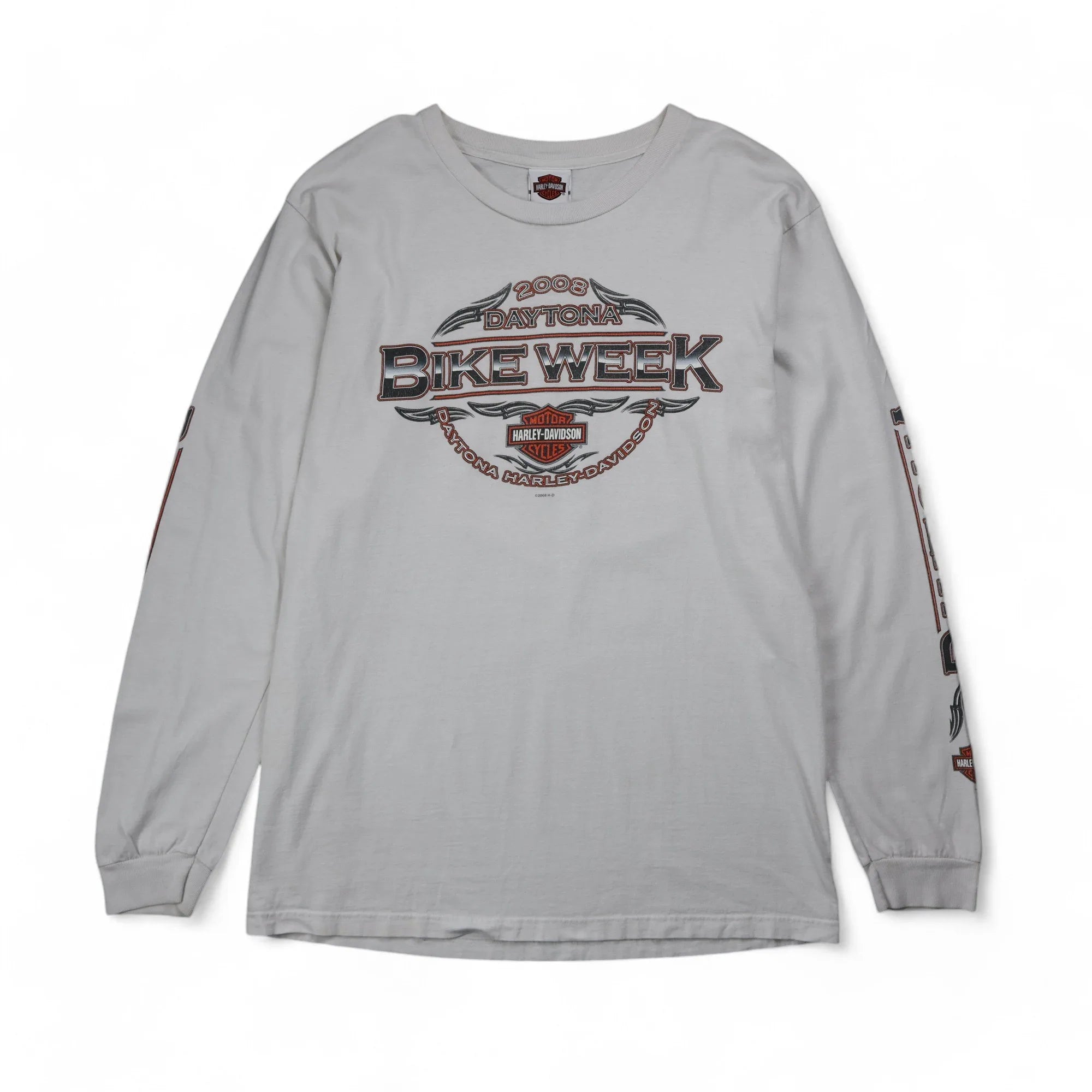 Harley-Davidson T-Shirt (L)