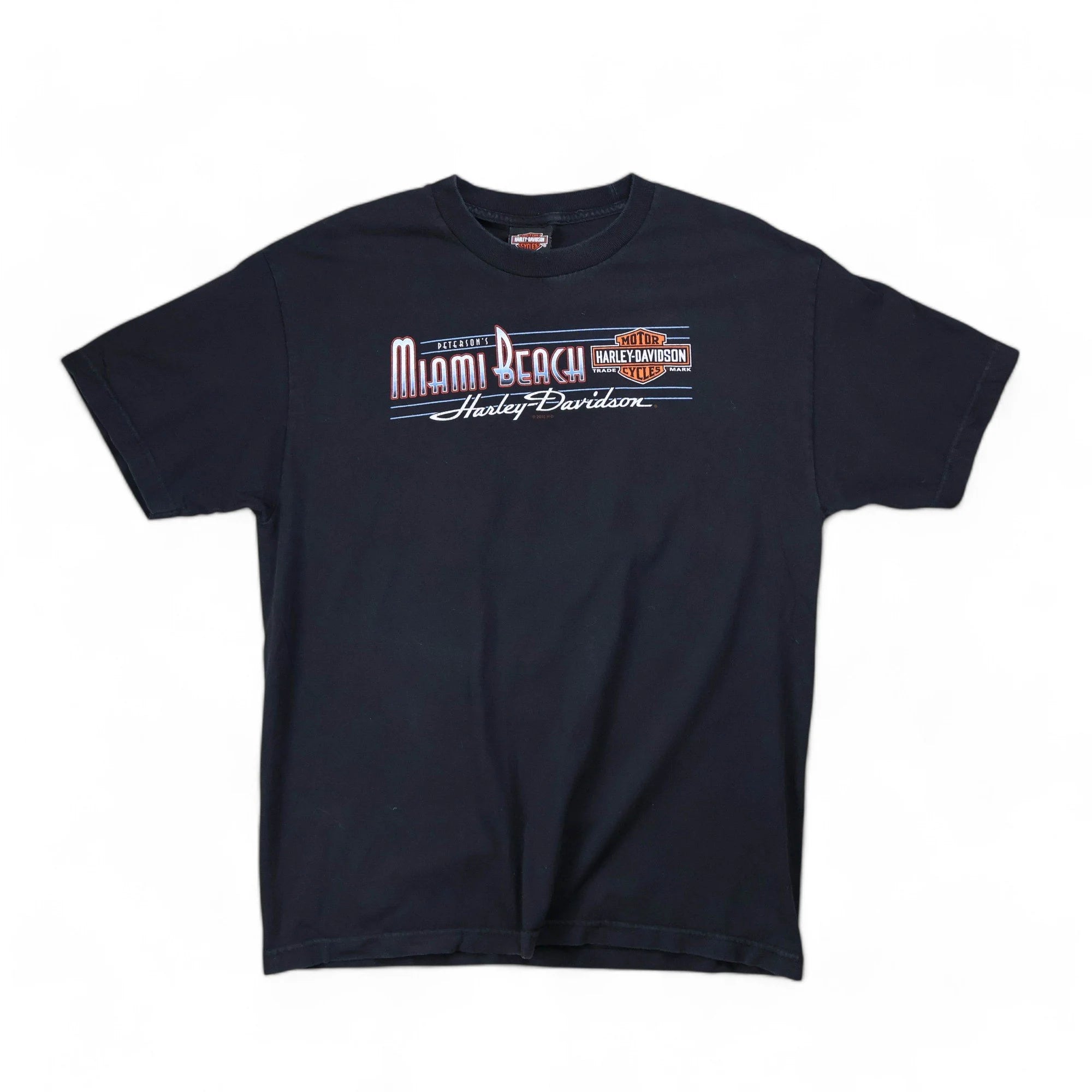 Harley-Davidson T-Shirt (L)