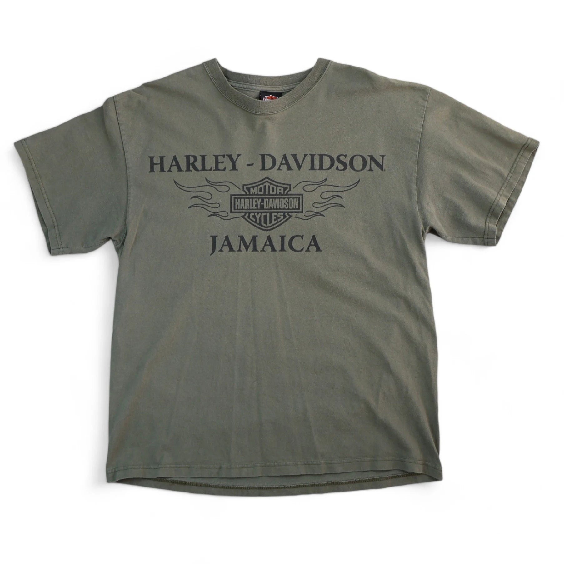 Harley-Davidson T-shirt (L)