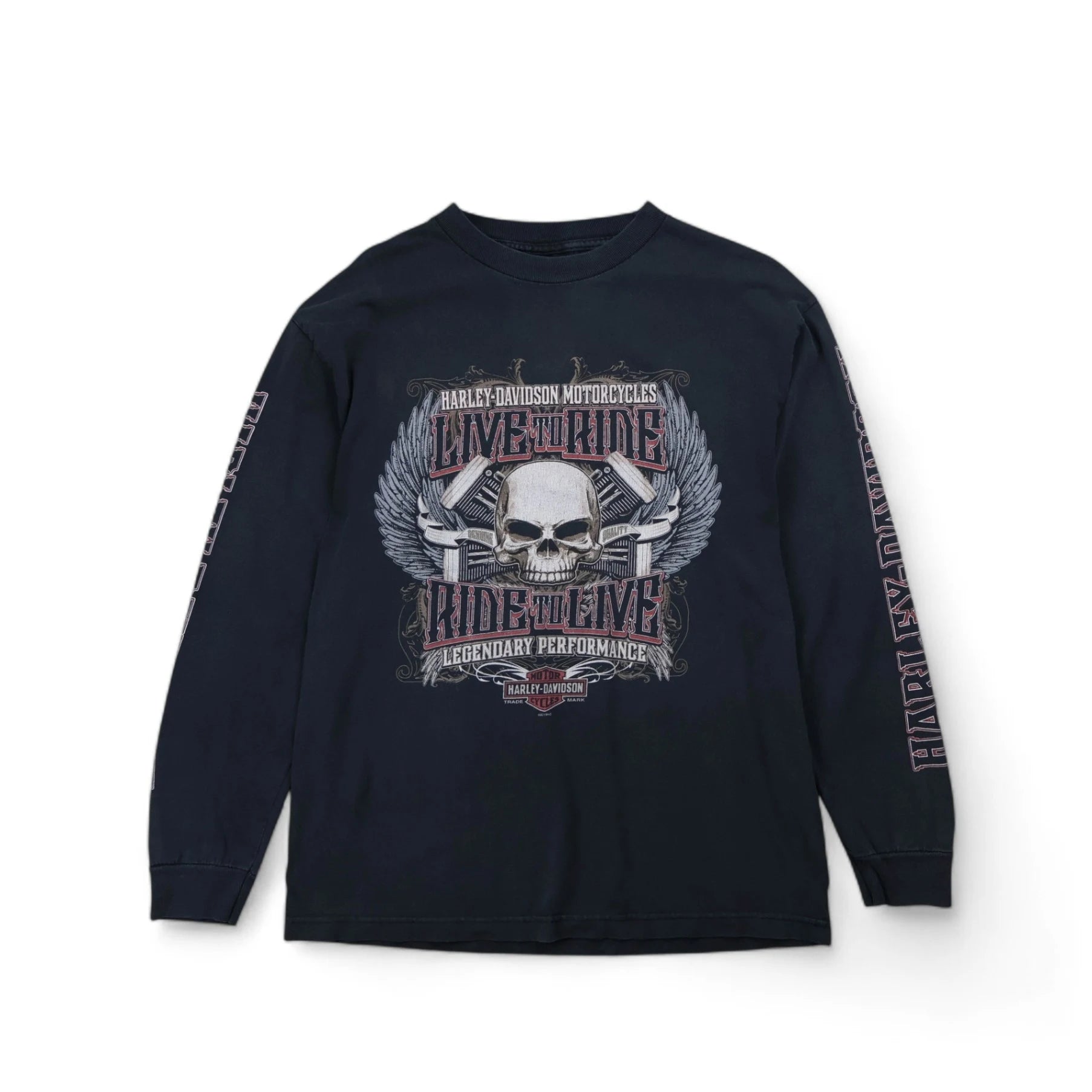 Harley-Davidson T-Shirt (M)