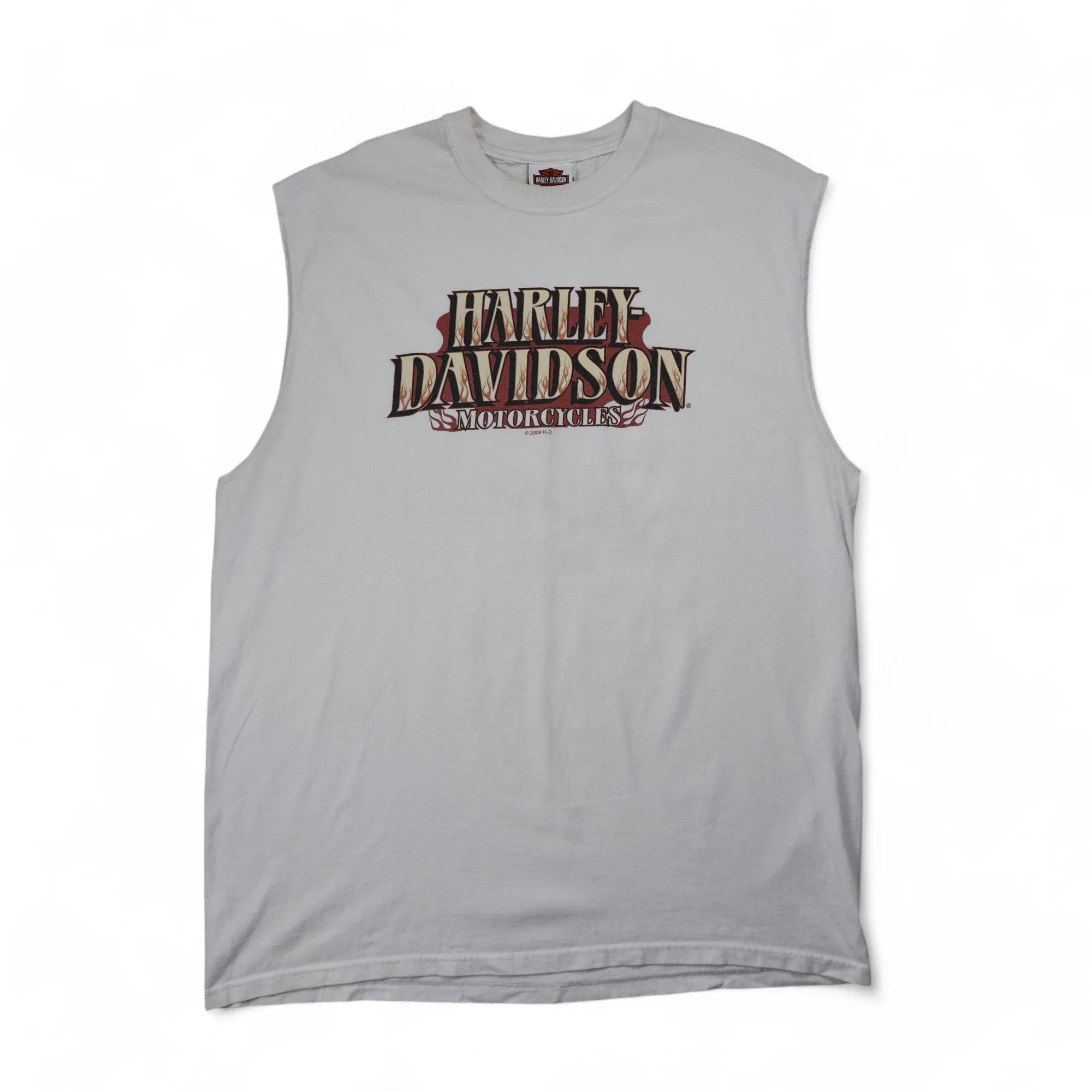 Harley-Davidson T-shirt (XL)