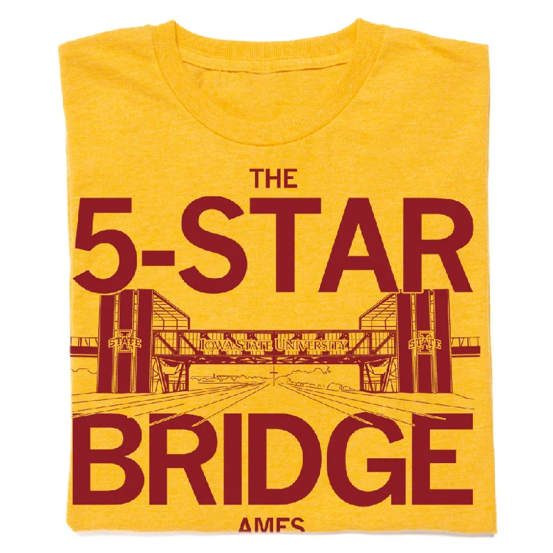 ISU: The 5 Star Bridge