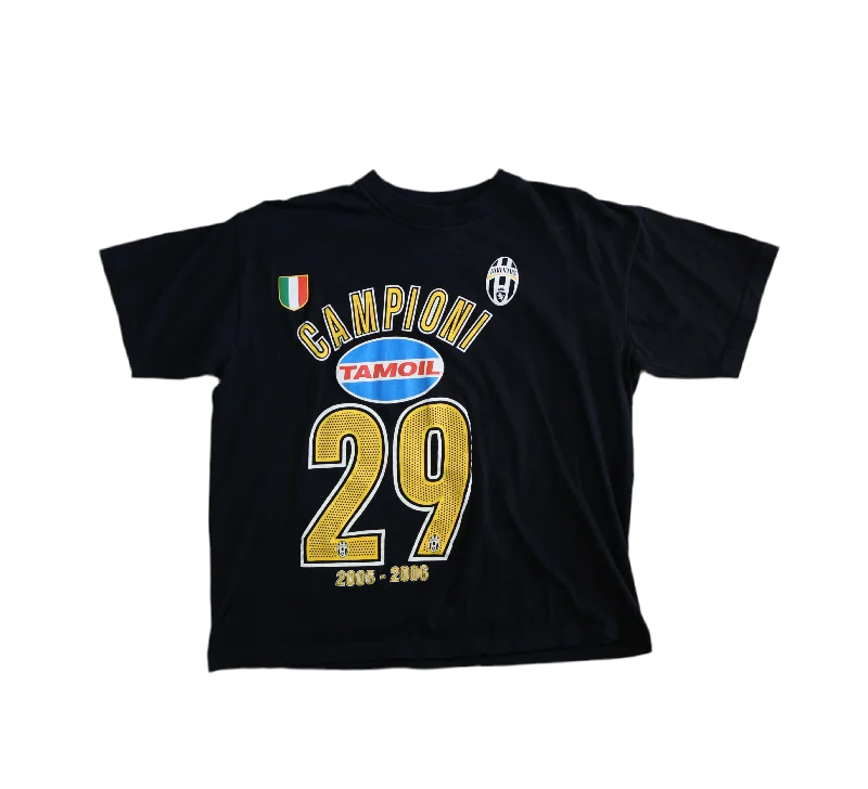 Juve T-shirt (XS)