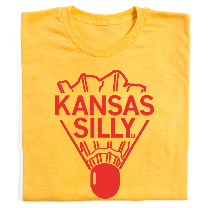 Kansas Silly