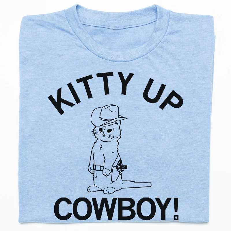 Kitty Up