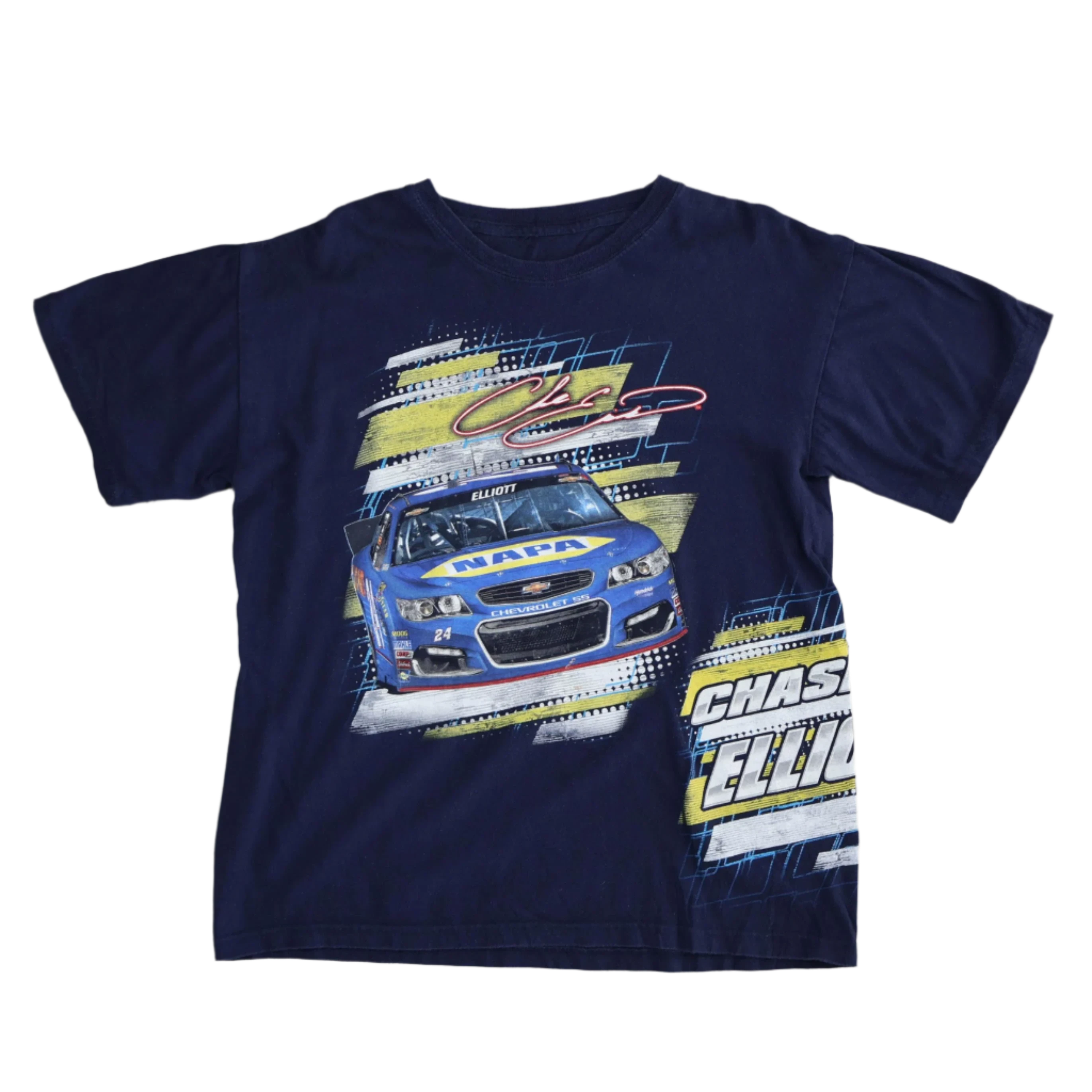 Nascar T-shirt (M)