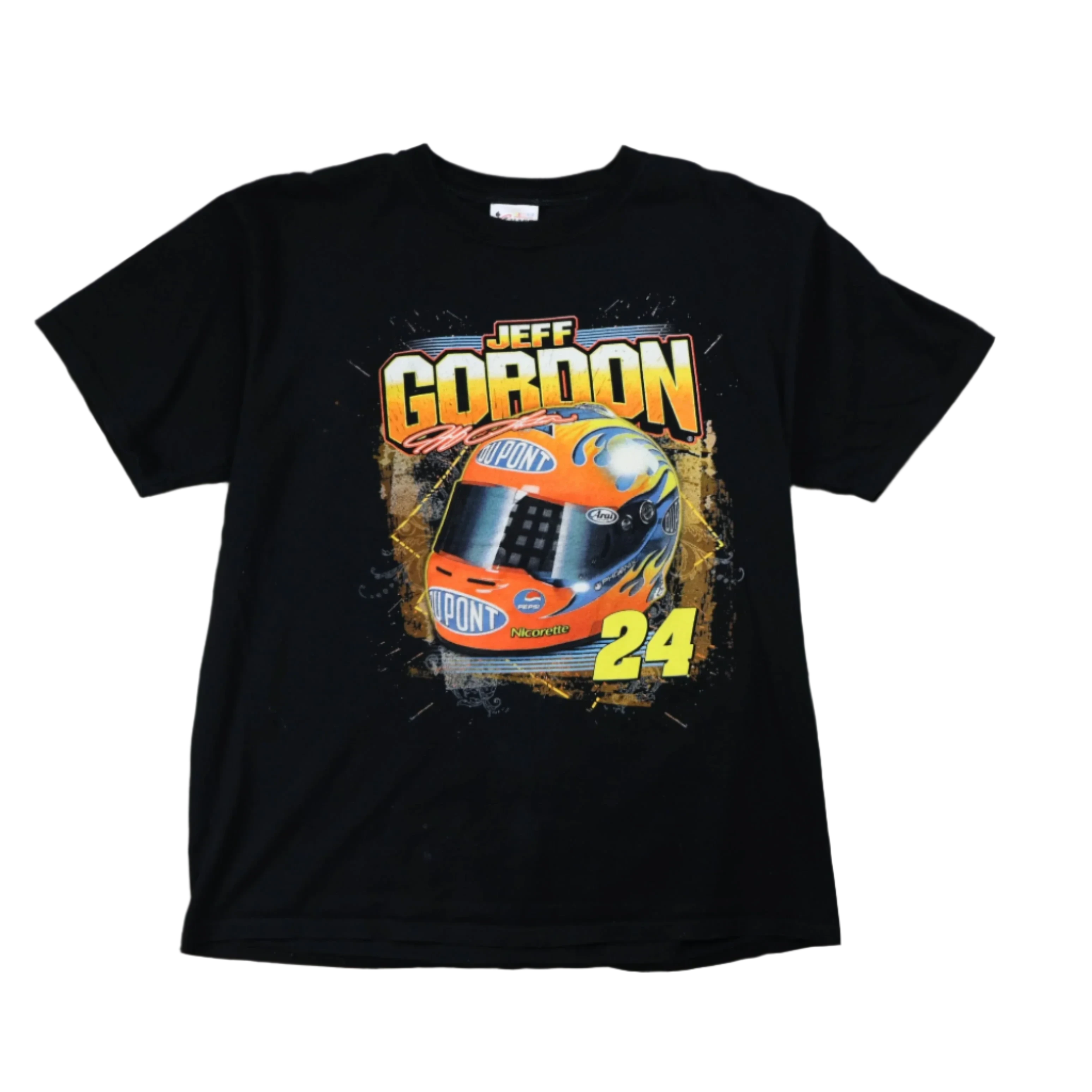 NASCAR T-shirt (XL)