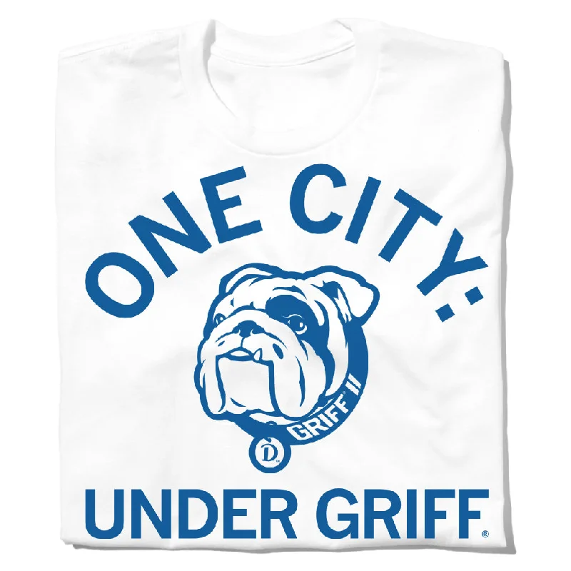 One City: Under Griff