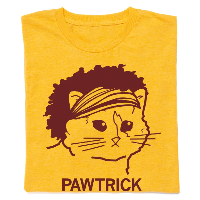 Pawtrick Meowhomes Gold