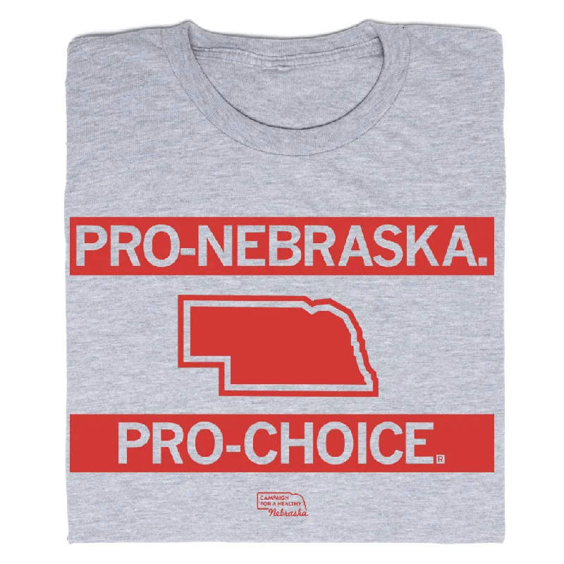 Pro-Nebraska Pro-Choice