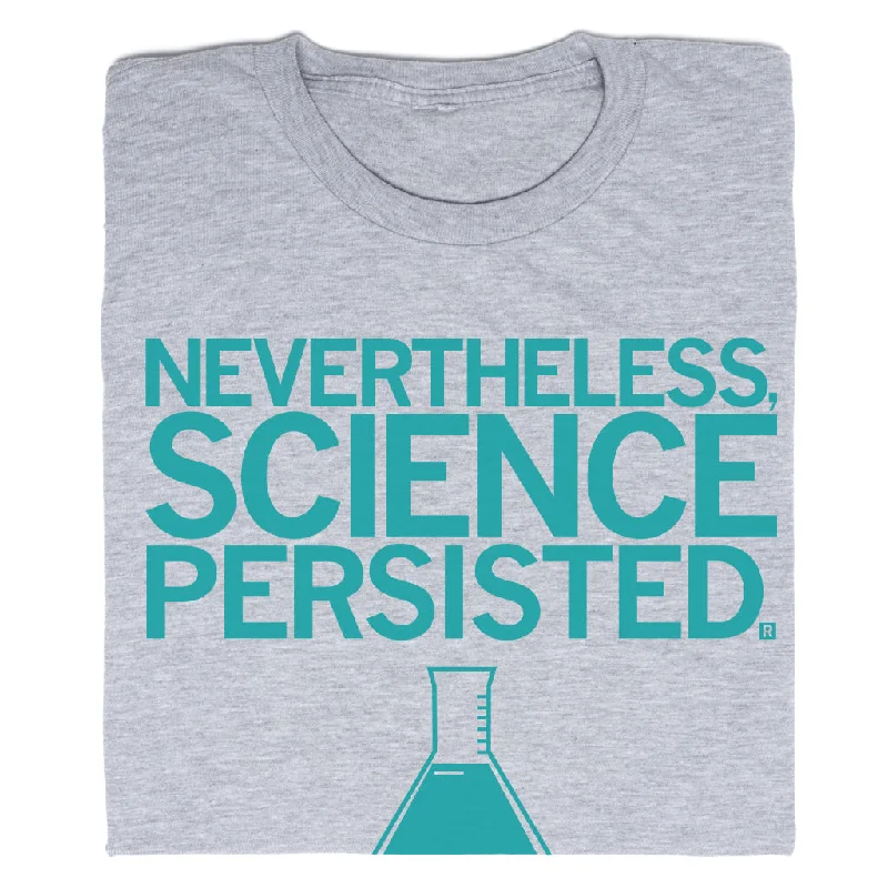 Science Persisted