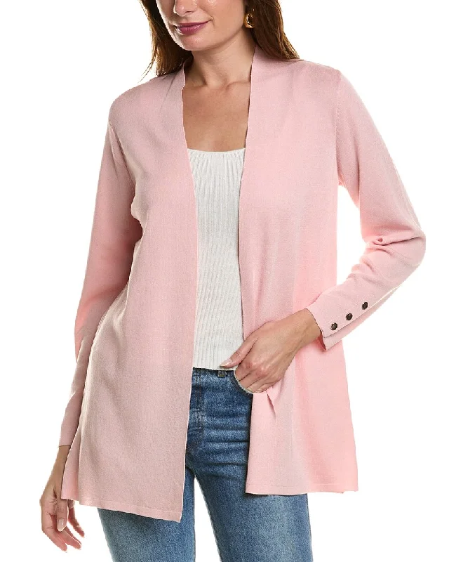 Anne Klein Carmel Cardigan