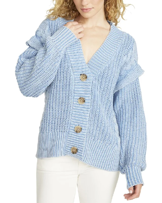 Driftwood Jeans Oversized Sweater