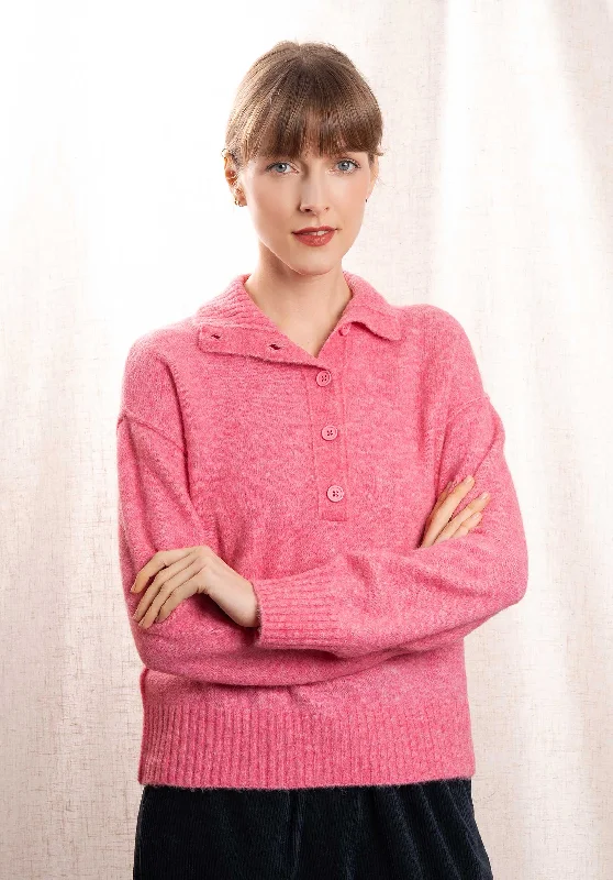 Pullover Muriella Ban Muriella Banb519 04-Pink