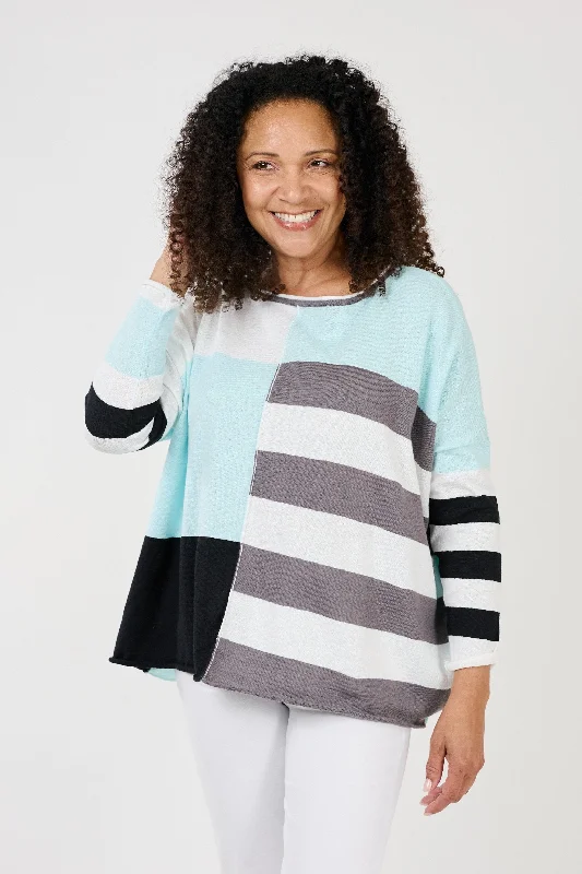 Lyara Pullover