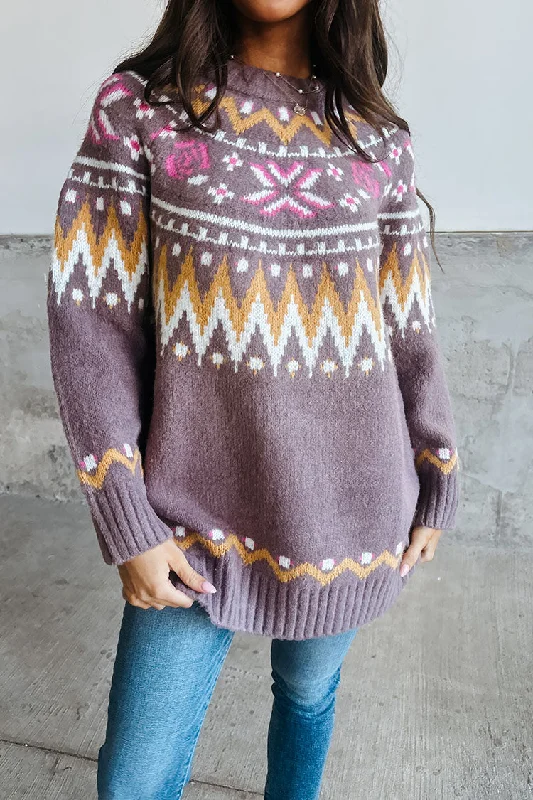 Randi Sweater