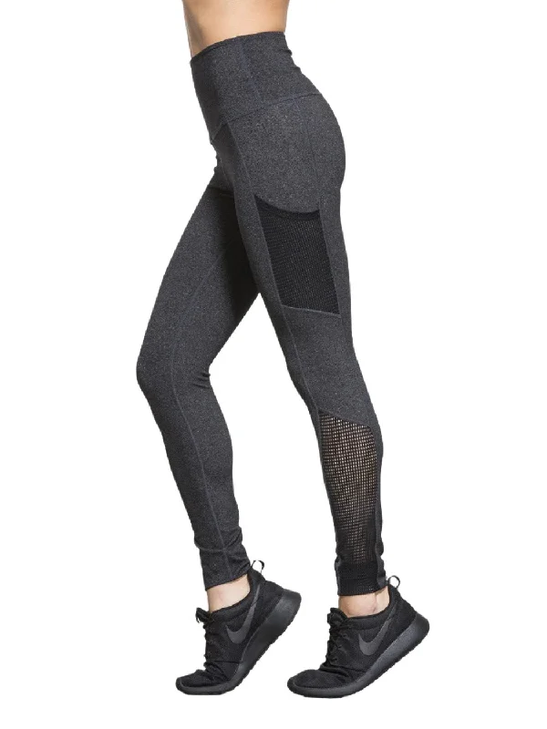 Beyond Yoga Mesh Behavior High Waist Legging HGENM3198