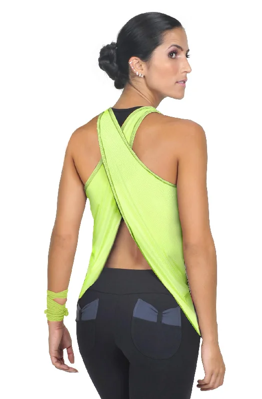 Bia Brazil Activewear Sling Shot Top TT4332