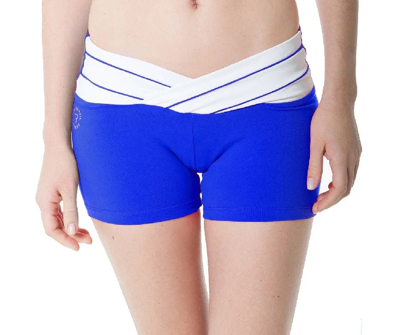 Bia Brazil Victory V-Front Short SH2441