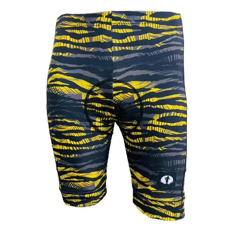 Funky Cycling Shorts - Beezee