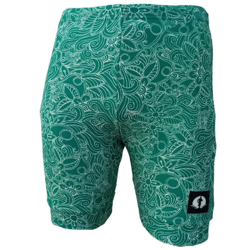 Funky Pants Classic - Fresh Green