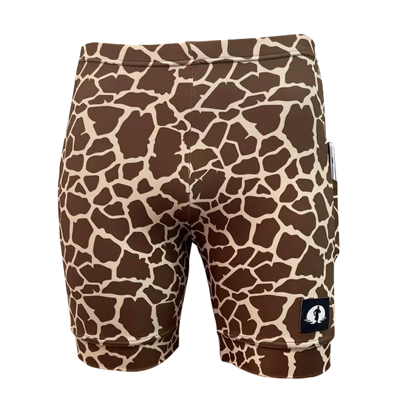 Funky Pants Classic - Giraffe