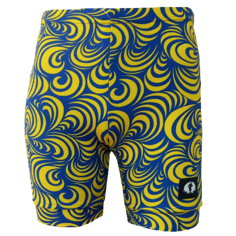 Funky Pants Classic - Marine