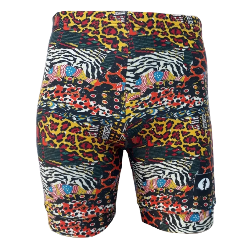 Funky Pants Classic - Wild