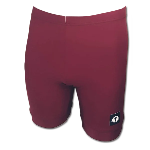 Funky Pants Classic - Club Maroon