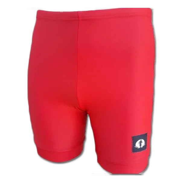 Funky Pants Classic - Club Red