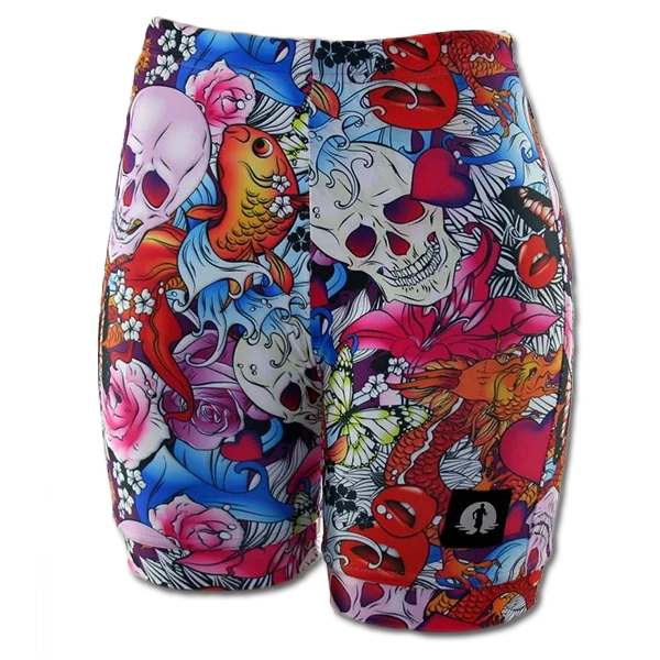 Funky Pants Classic - ED Hardy