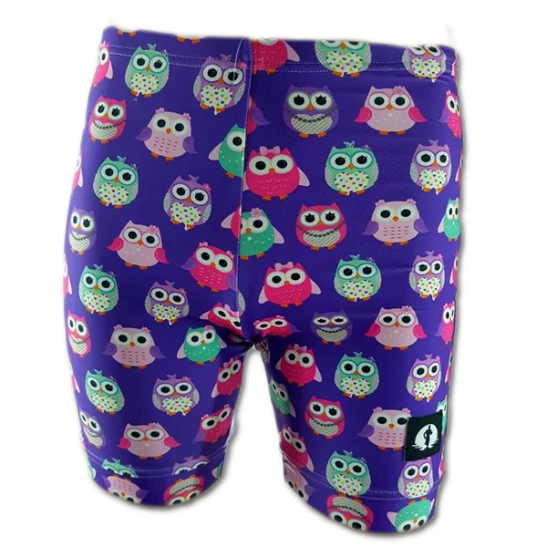 Funky Pants Classic - Owls